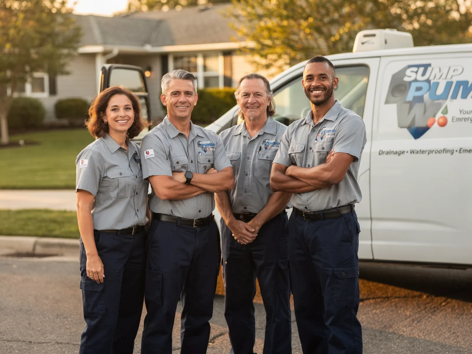 Water Heater Repair company in North Kingsville, OH